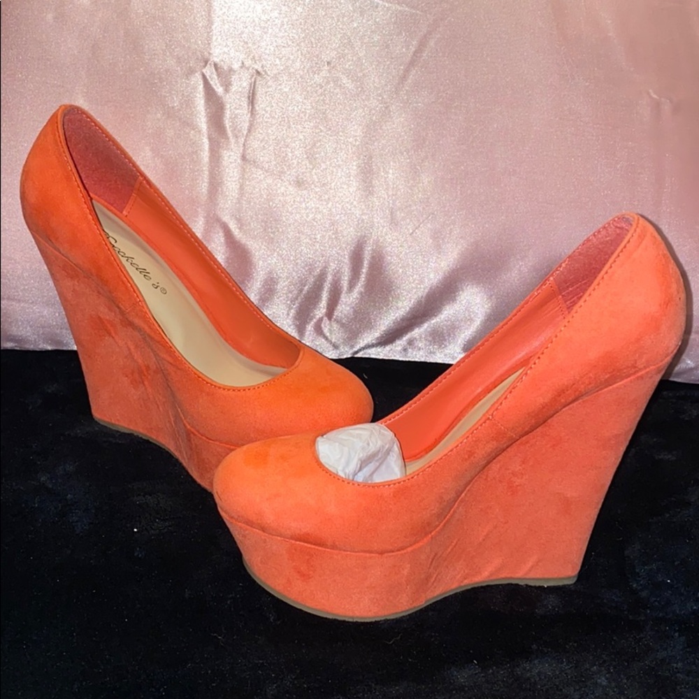 Wedges